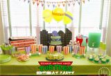 Teenage Mutant Ninja Turtles Birthday Decorations Teenage Mutant Ninja Turtle Tmnt Birthday Party the