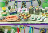 Teenage Mutant Ninja Turtles Birthday Decorations Tmnt Quotes for Birthday theme Quotesgram