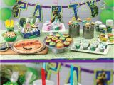 Teenage Mutant Ninja Turtles Birthday Decorations Tmnt Quotes for Birthday theme Quotesgram