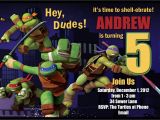 Teenage Mutant Ninja Turtles Birthday Invites Download Free Template Teenage Mutant Ninja Turtle