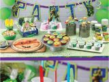 Teenage Mutant Ninja Turtles Birthday Party Decorations Tmnt Quotes for Birthday theme Quotesgram