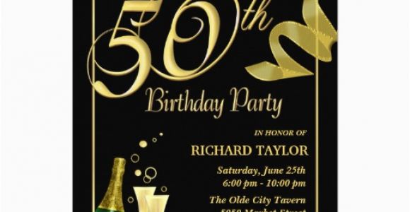 Template for 50th Birthday Invitations Free Printable 50th Birthday Invitations Ideas Bagvania Free Printable