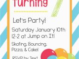 Templates for Birthday Party Invitations Free Printable Birthday Invitation Templates