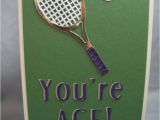 Tennis Birthday Cards 26 Best Tennis Cards Images On Pinterest Tennis Mens