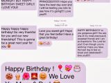 Texting Birthday Cards Sweet Text Message Quotes Quotesgram