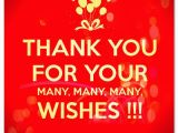 Thank U for Wishing Me Happy Birthday Quotes Congratulations Graduate Quote Hd