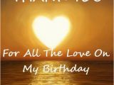 Thank U for Wishing Me Happy Birthday Quotes Thank You so Much for Birthday Wishes