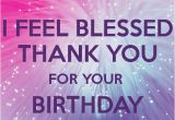 Thank You and Happy Birthday Quotes the 25 Best Thanks for Birthday Wishes Ideas On Pinterest