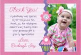 Thank You Card for Kids Birthday 105 Thank You Cards Free Printable Psd Eps Word Pdf