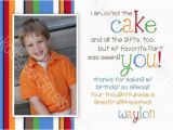 Thank You Card for Kids Birthday 51 Best Images About Card Sentiments On Pinterest