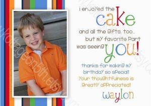 Thank You Card for Kids Birthday 51 Best Images About Card Sentiments On Pinterest