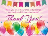 Thank You for Your Birthday Card How to Say Thank You for Birthday Wishes Wordings and