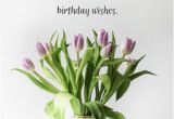 Thank You Note for Birthday Flowers Best Thank You Replies to Birthday Wishes