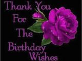 Thanks for Happy Birthday Wishes Quotes Birthday Wishes Reply Birthday Thank You Quotes Notes