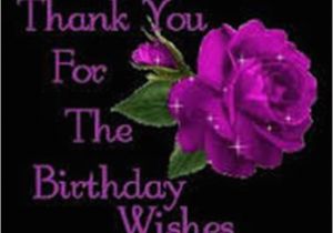 Thanks for Happy Birthday Wishes Quotes Birthday Wishes Reply Birthday Thank You Quotes Notes