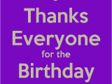 Thanks for Wishing Me Happy Birthday Quotes 25 Refreshing Birthday Wishes
