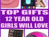 The Best Gift for A Girl On Her Birthday Best Gifts for 12 Year Old Girls Gift Guides Pinterest