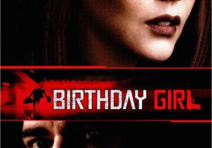 The Birthday Girl Movie Birthday Girl 2001 720p Web Dl H264 Ctrlhd Publichd