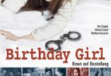 The Birthday Girl Movie Birthday Girl 2001