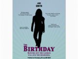The Birthday Girl Movie the Birthday Movie Poster Girl Zazzle