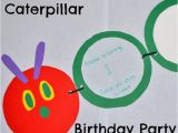 The Hungry Caterpillar Birthday Invitations the Adventure Of Parenthood the Very Hungry Caterpillar