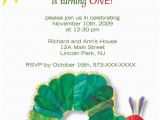 The Hungry Caterpillar Birthday Invitations the Very Hungry Caterpillar Invite Ideas Miscellaneous Nerd