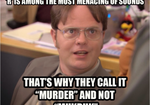 The Office Birthday Meme Dwight Schrute Birthday Quotes Quotesgram