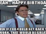 The Office Birthday Meme Inappropriate Birthday Memes Wishesgreeting