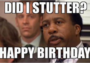 The Office Birthday Meme the Office Birthday Meme 63851 Newsmov