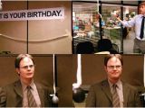 The Office Happy Birthday Quotes Birthday Quotes From the Office Quotesgram