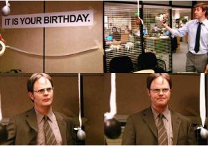 The Office Happy Birthday Quotes Birthday Quotes From the Office Quotesgram