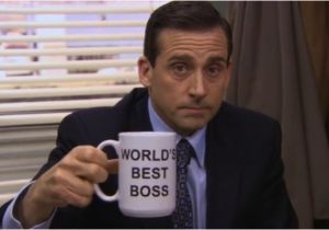 The Office Happy Birthday Quotes Happy Birthday Steve Carell 25 Lessons In Office