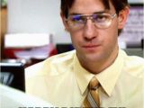 The Office Happy Birthday Quotes the Office Birthday Quotes Quotesgram