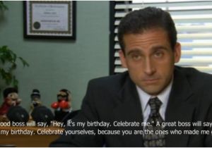 The Office Happy Birthday Quotes the Office Birthday Quotes Quotesgram