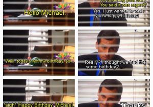 The Office Happy Birthday Quotes today is Barbara 39 S 25th Birthday Happy Birthday to One Of