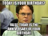 The Office Happy Birthday Quotes top 29 Birthday Memes Quotes and Humor