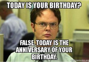 The Office Happy Birthday Quotes top 29 Birthday Memes Quotes and Humor