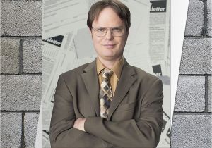 The Office themed Birthday Cards American Office Birthday Card Dwight Schrute