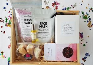 The Perfect Birthday Gift for Her Happy Birthday Gift Box for Her Nz Gifts Online Easy Nz