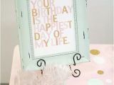 The Roots Birthday Girl Best 25 Simple First Birthday Ideas On Pinterest First