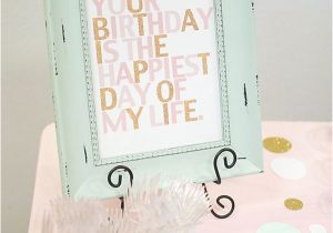The Roots Birthday Girl Best 25 Simple First Birthday Ideas On Pinterest First