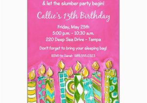 The Roots Birthday Girl Decorative Candles Girl Birthday Invitations Paperstyle