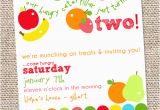The Very Hungry Caterpillar Birthday Invitations A Very Hungry Caterpillar Birthday