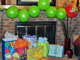 The Very Hungry Caterpillar Birthday Party Decorations the Very Hungry Caterpillar Party Bless This Mess