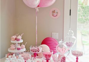 Theme for 1 Year Old Birthday Girl A Pinkalicious themed Party for A 3 Year Old Parties