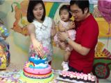 Theme for 1 Year Old Birthday Girl Caroline 1 Year Old Birthday Party Carebear theme Youtube
