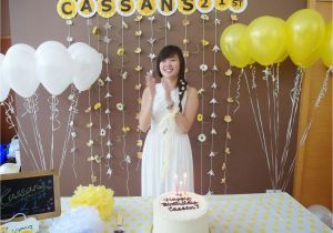 Theme for 21st Birthday Girl How to Throw A Successful 21st Birthday Party
