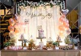 Theme for 21st Birthday Girl Kara 39 S Party Ideas Elegant 21st Birthday Party Kara 39 S