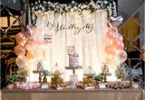 Theme for 21st Birthday Girl Kara 39 S Party Ideas Elegant 21st Birthday Party Kara 39 S