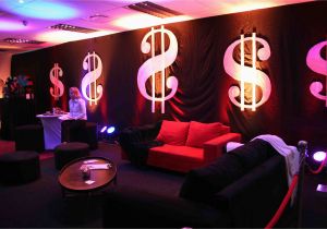 Theme for 21st Birthday Girl Vegas Nights 21st Birthday Party Ideasvegas Nights You